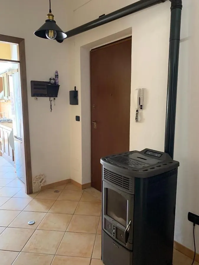 Appartement Casa Vacanze Per Sette Persone 8 Km Dal Mare. Iglesias Italie